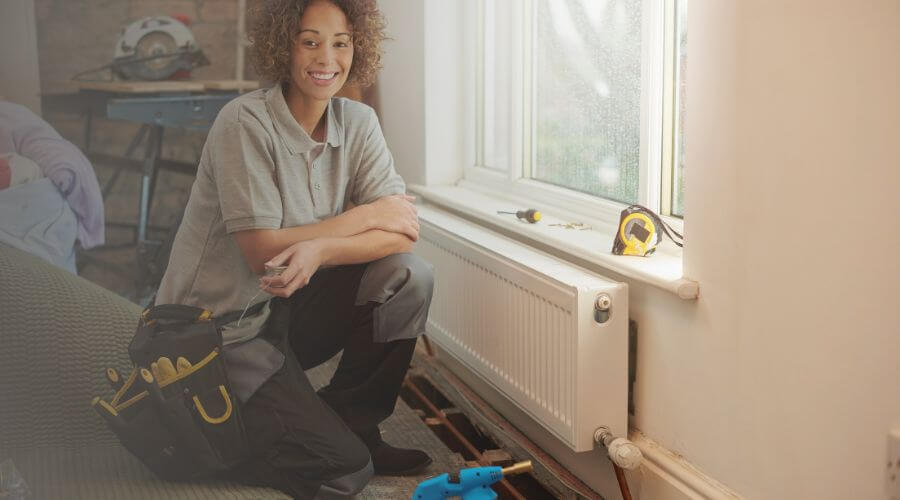 Local annual plumbing maintenance in Rosine, KY